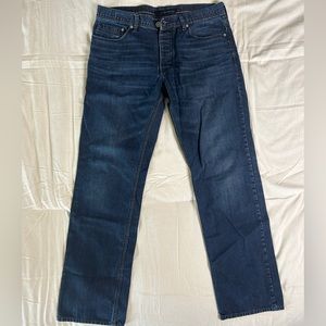 Calvin Klein men’s jeans